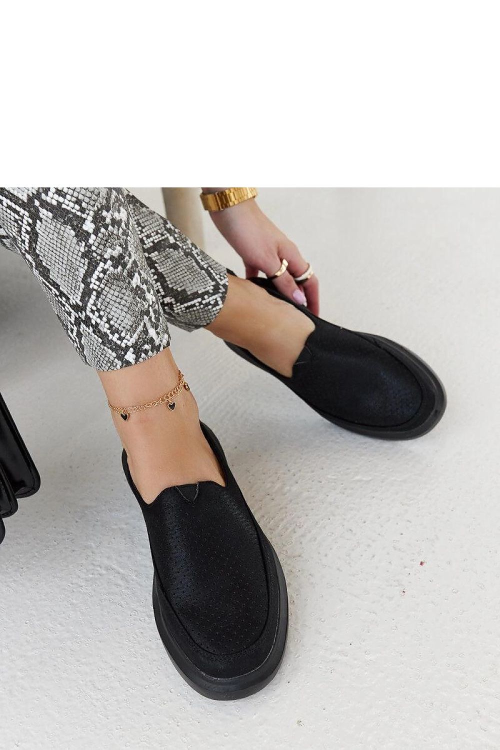  Chaussures Basses model 206474 Solea 