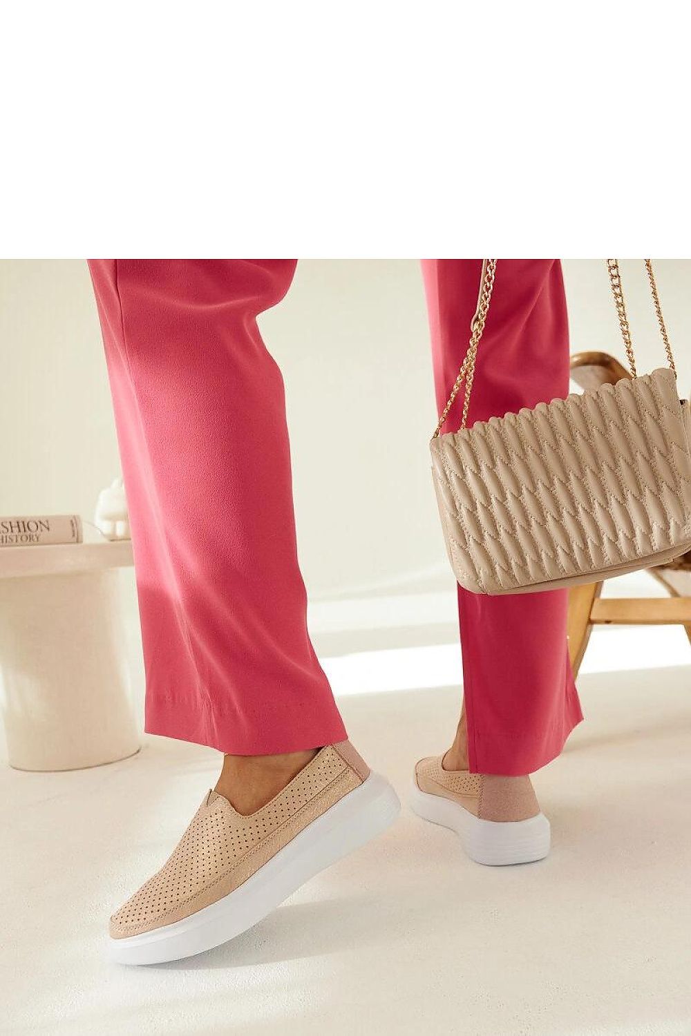  Chaussures Basses model 206475 Solea 