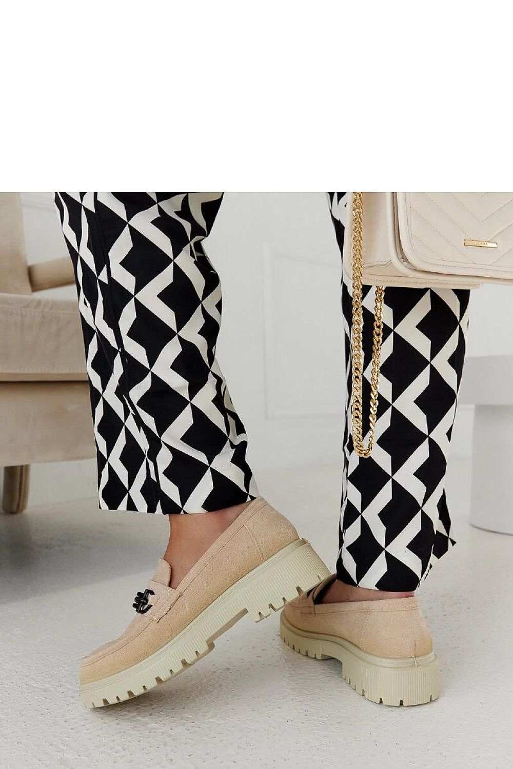  Chaussures Basses model 206478 Solea 