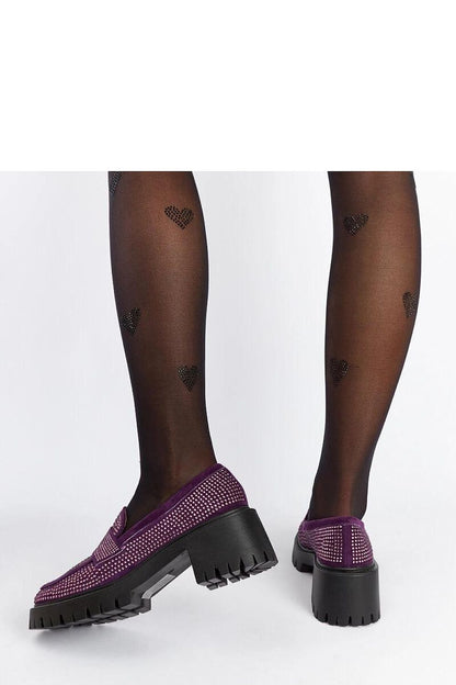  Chaussures Basses model 206482 Solea 