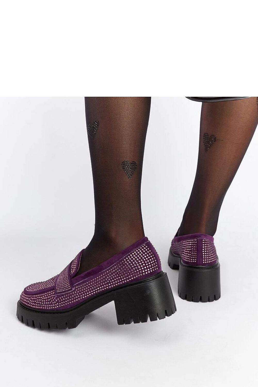  Chaussures Basses model 206482 Solea 