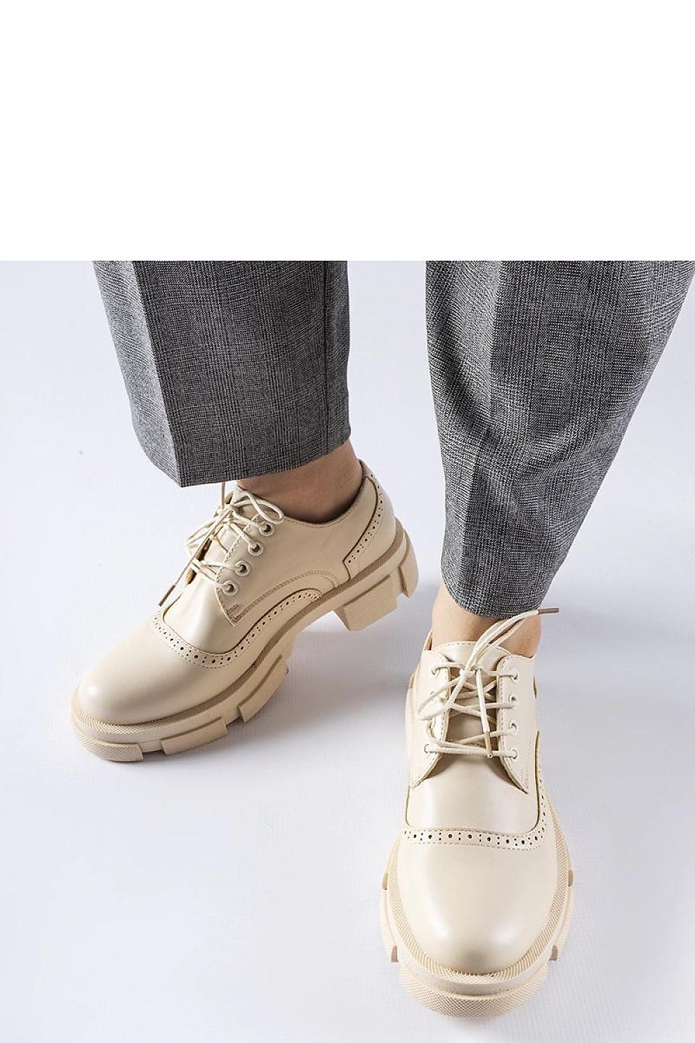  Chaussures Basses model 206483 Solea 