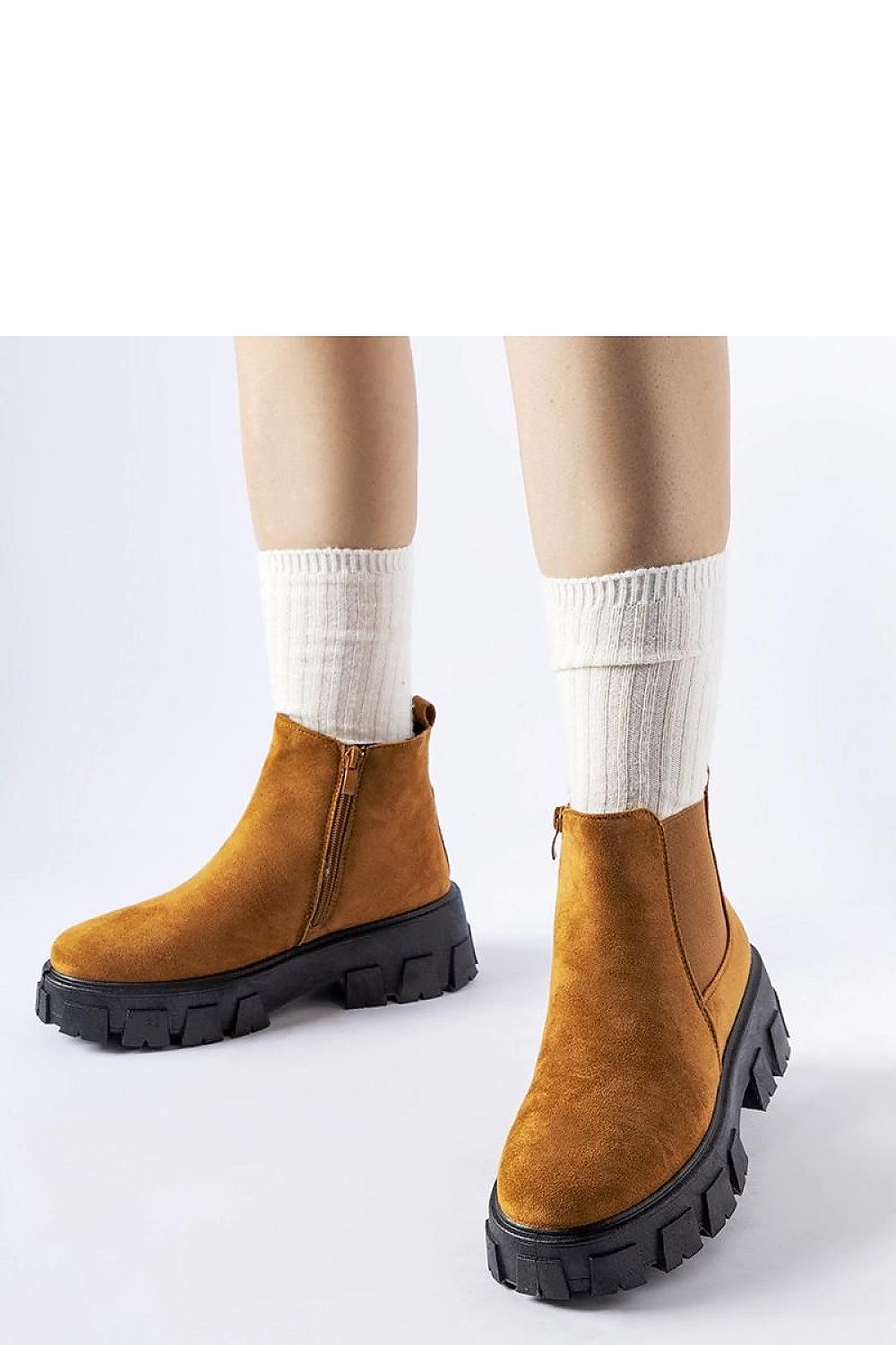  Bottes model 206485 Solea 