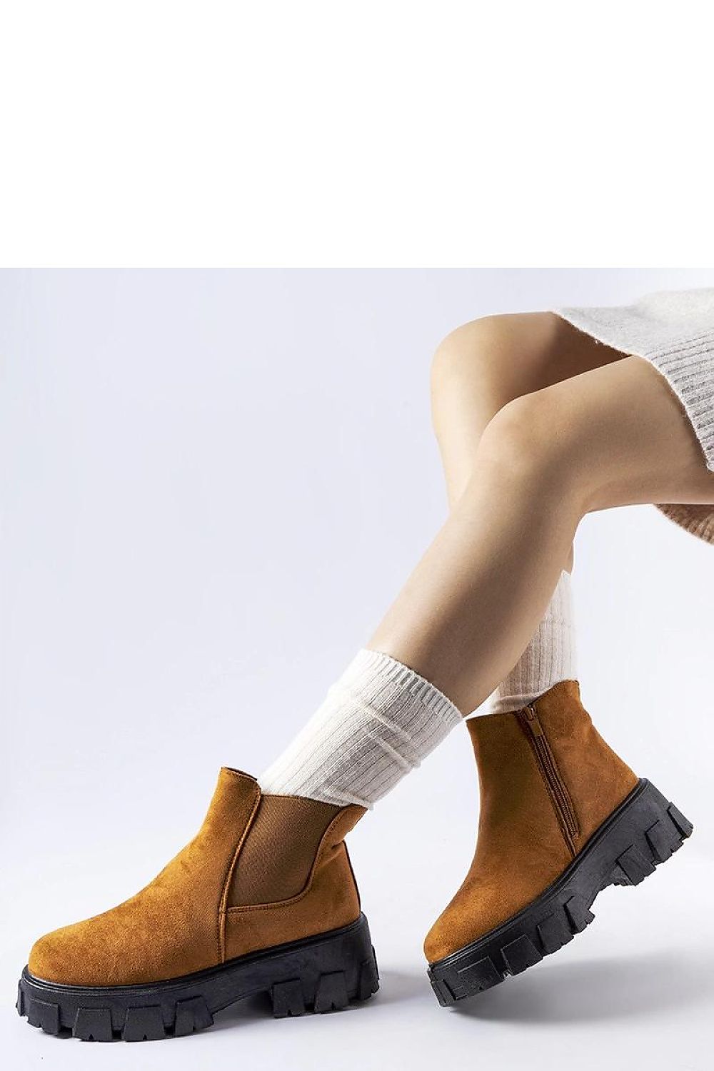  Bottes model 206485 Solea 