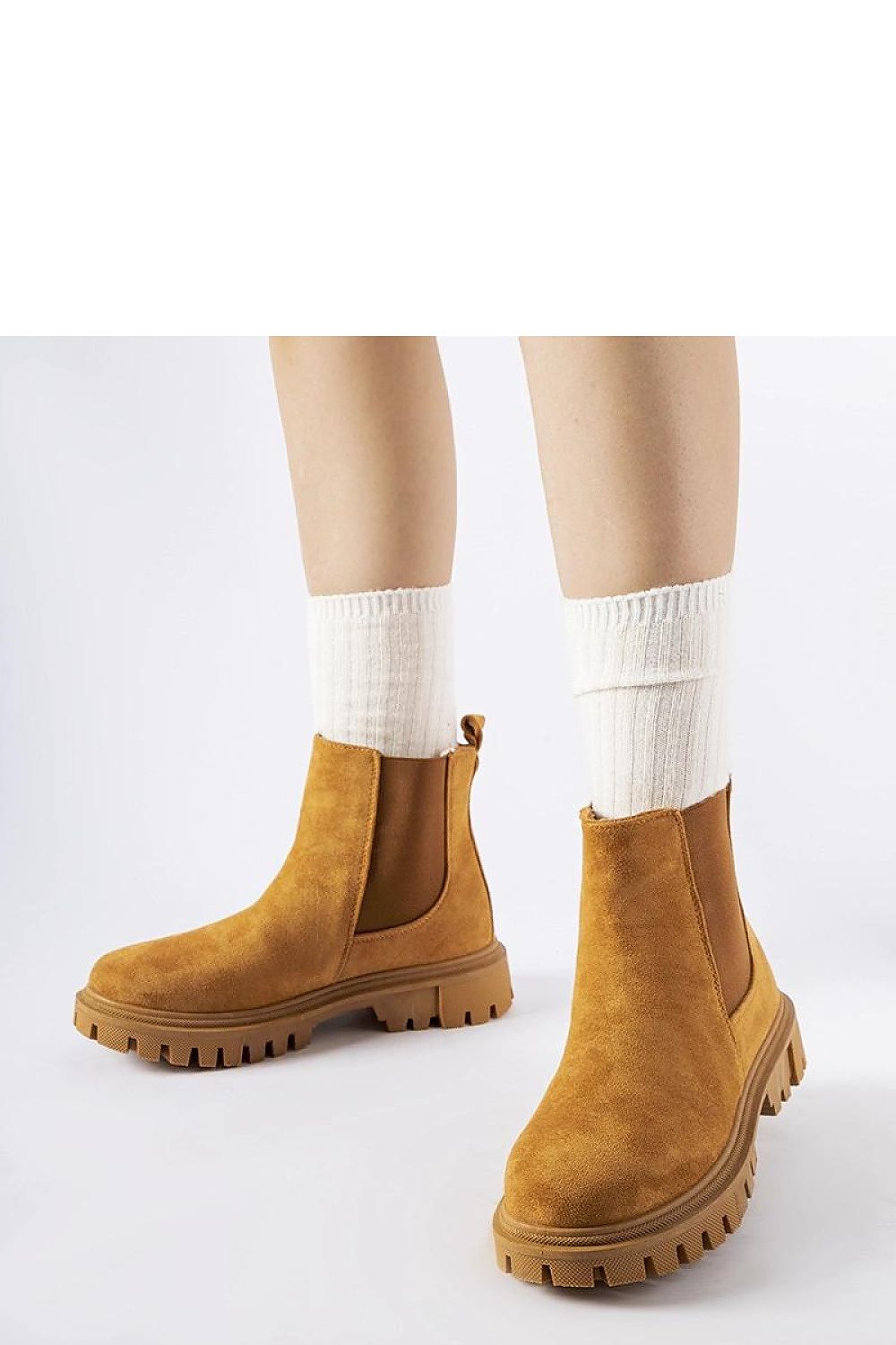  Bottes model 206489 Solea 