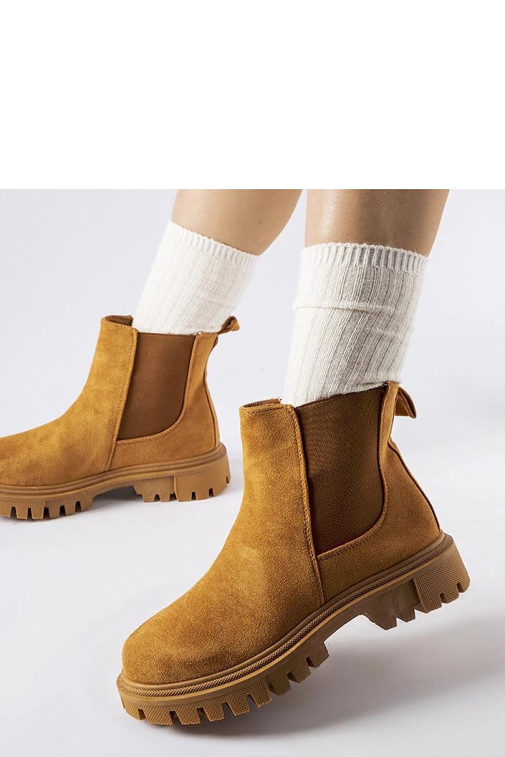  Bottes model 206489 Solea 