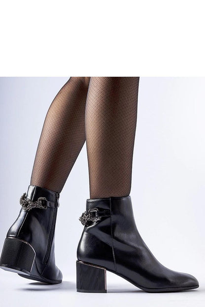  Bottes à talons model 206491 Solea 