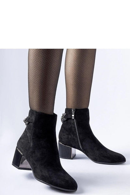  Bottes à talons model 206492 Solea 