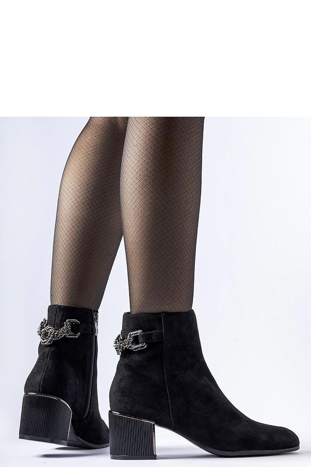  Bottes à talons model 206492 Solea 