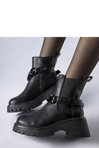  Bottes model 206494 Solea 
