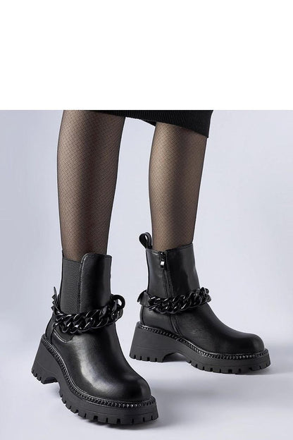  Bottes model 206494 Solea 