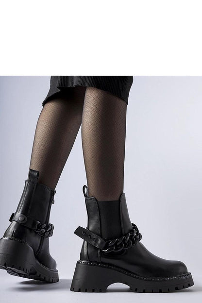  Bottes model 206494 Solea 