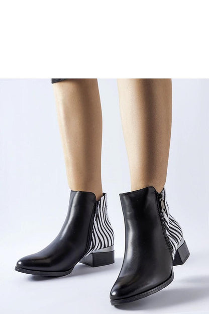  Bottes model 206497 Solea 
