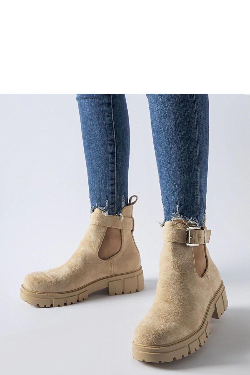  Bottes model 206498 Solea 