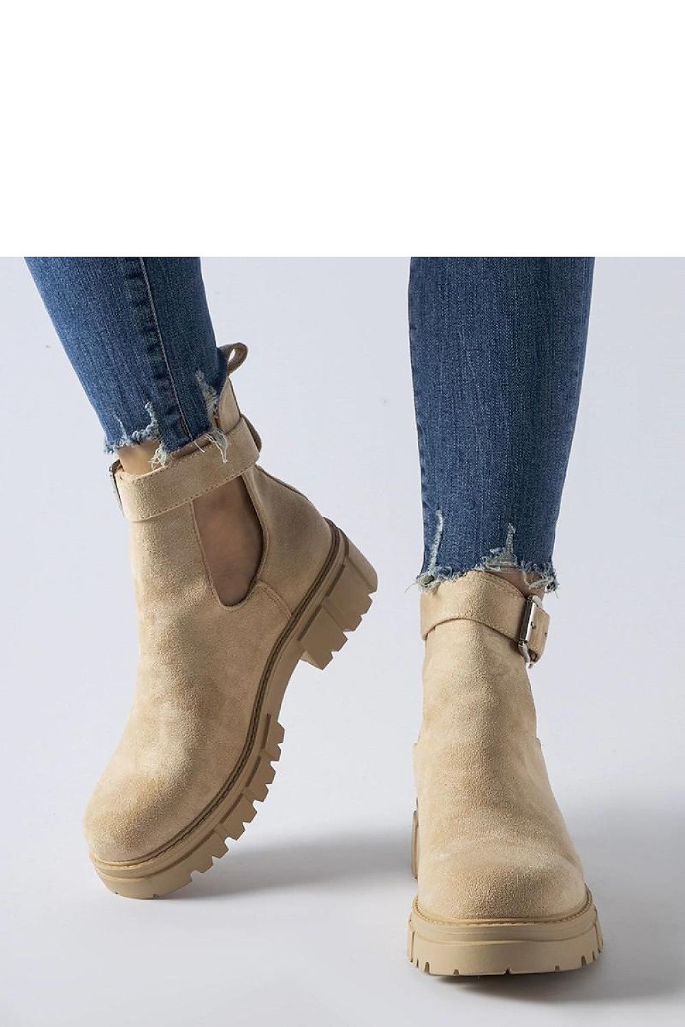  Bottes model 206498 Solea 