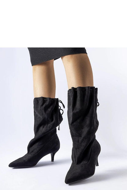  Bottes à talons aiguilles model 206501 Solea 