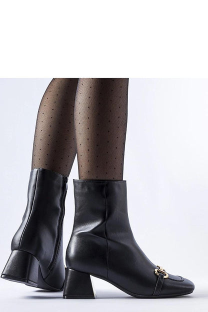  Bottes à talons model 206502 Solea 