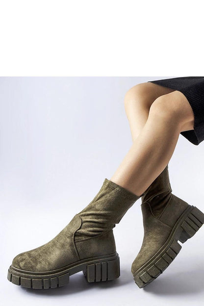  Bottes model 206504 Solea 