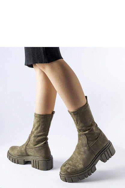  Bottes model 206504 Solea 