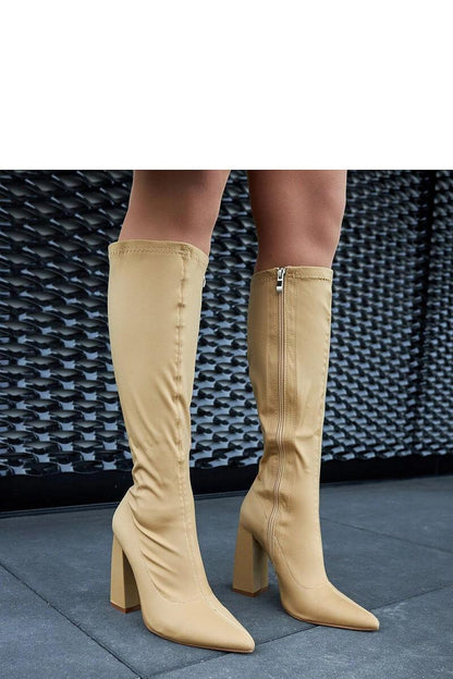  Bottes cuissardes model 206505 Solea 