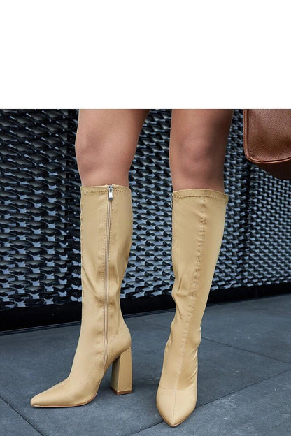  Bottes cuissardes model 206505 Solea 