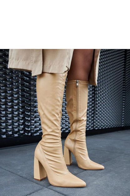  Bottes cuissardes model 206506 Solea 