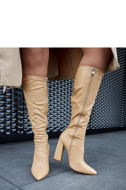  Bottes cuissardes model 206506 Solea 