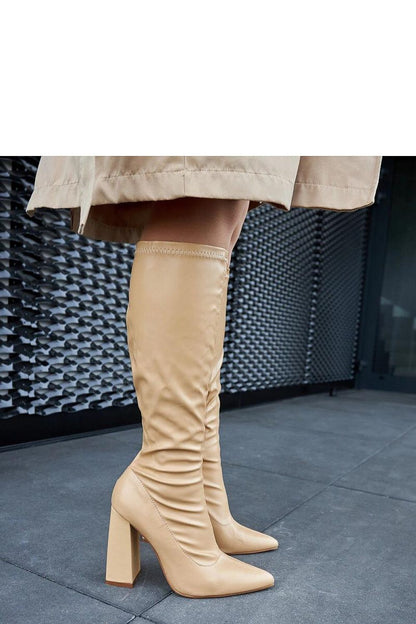  Bottes cuissardes model 206506 Solea 