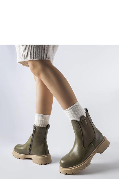  Bottes model 206509 Solea 