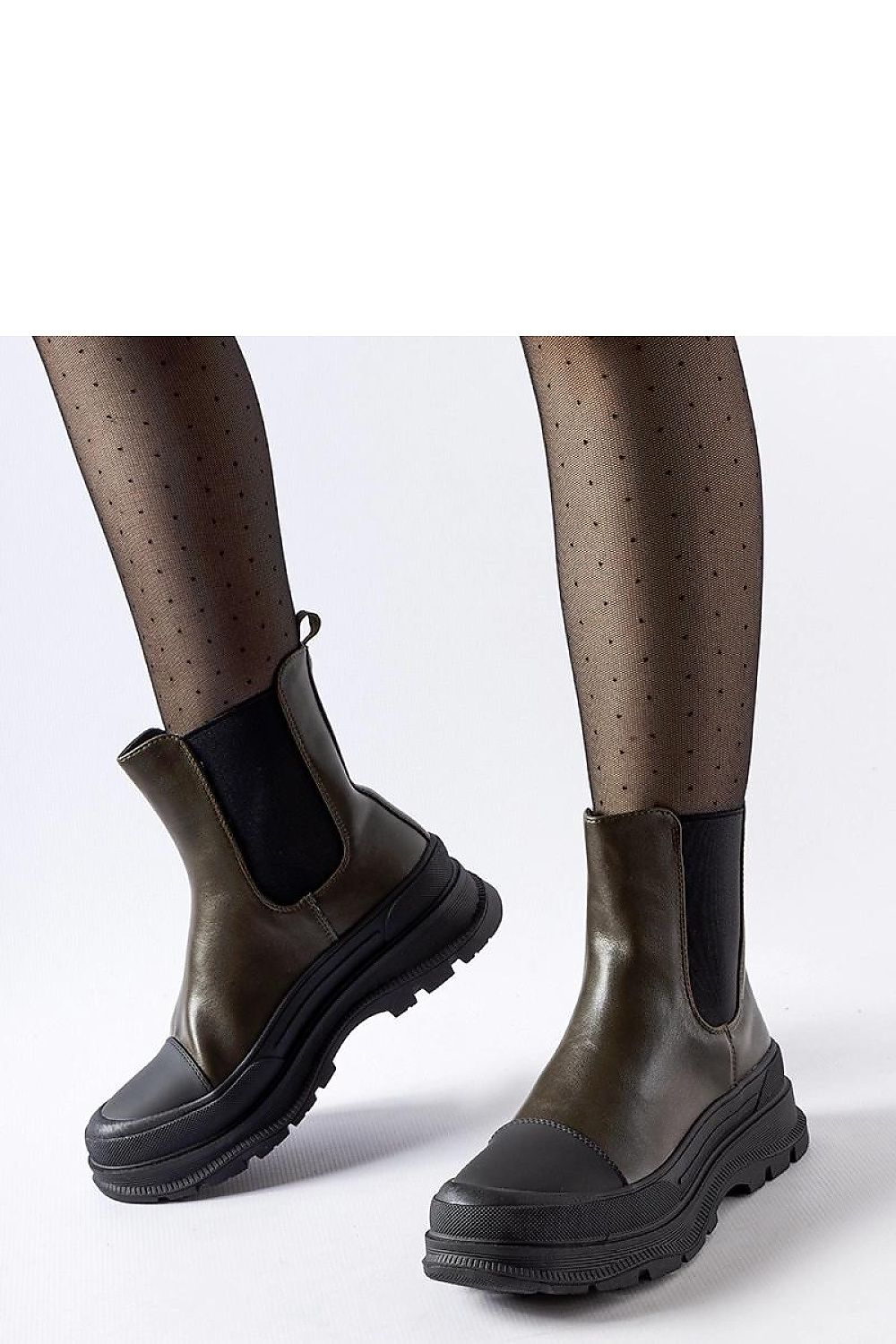  Bottes model 206512 Solea 