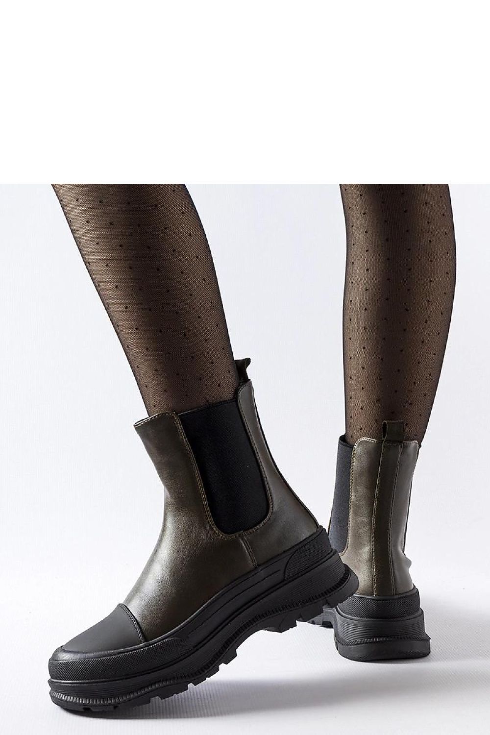  Bottes model 206512 Solea 