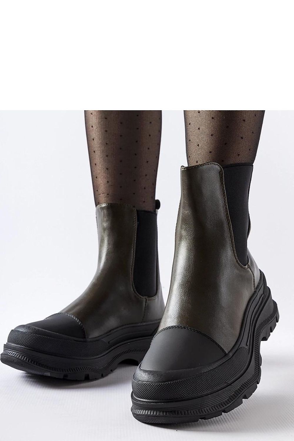  Bottes model 206512 Solea 