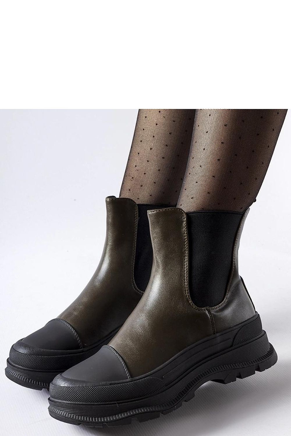  Bottes model 206512 Solea 