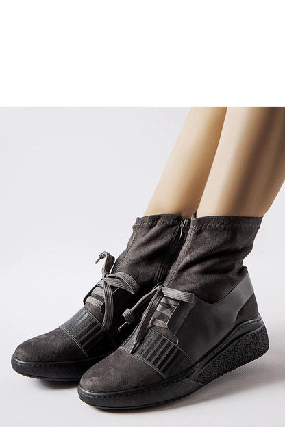  Bottes cothurnes model 206515 Solea 