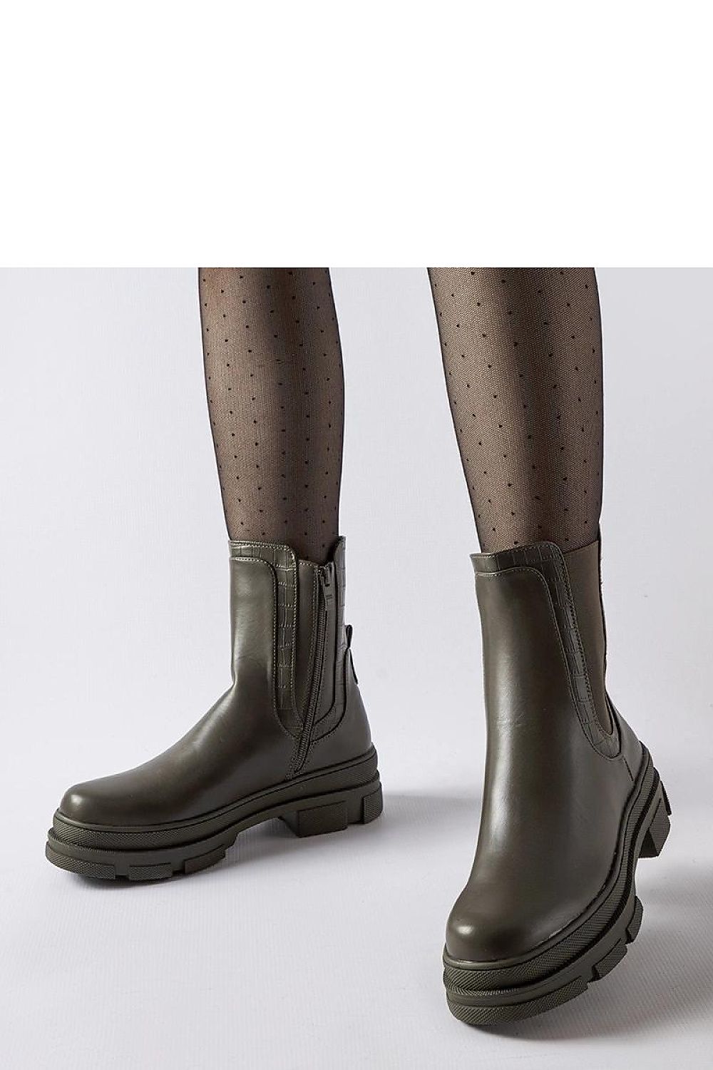  Bottes model 206516 Solea 