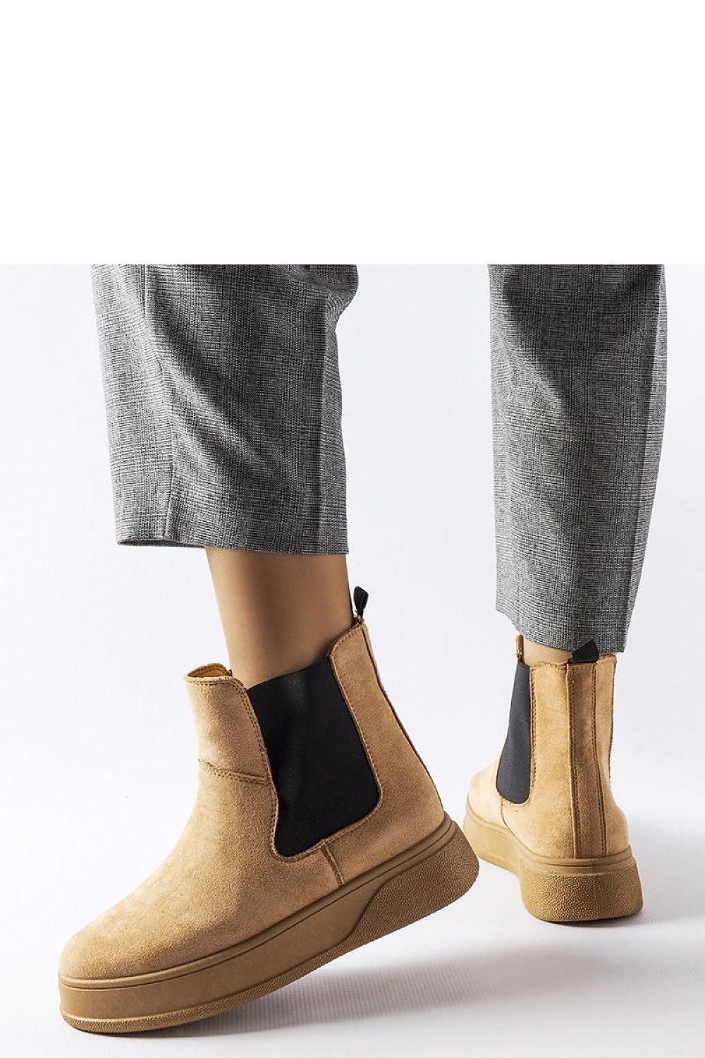  Bottes model 206517 Solea 