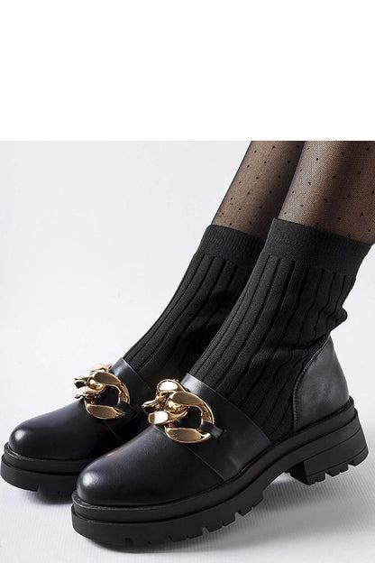  Bottes model 206520 Solea 