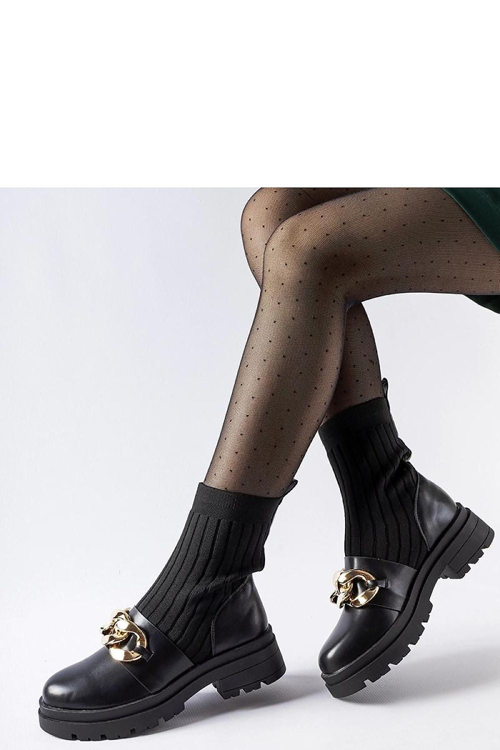  Bottes model 206520 Solea 