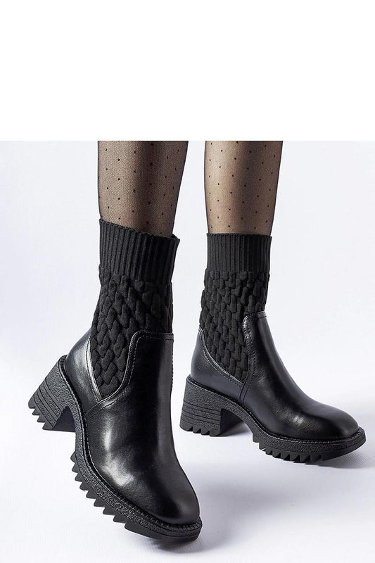  Bottes model 206527 Solea 