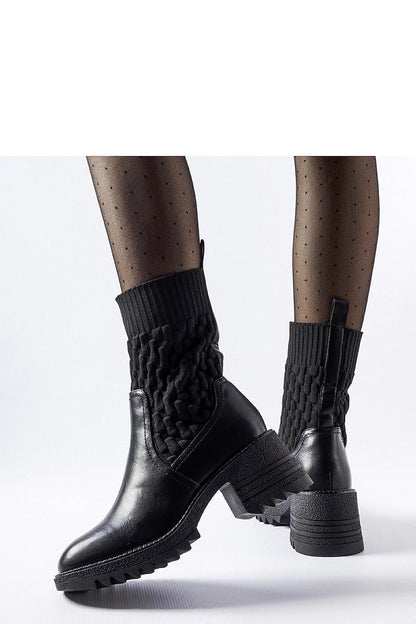  Bottes model 206527 Solea 