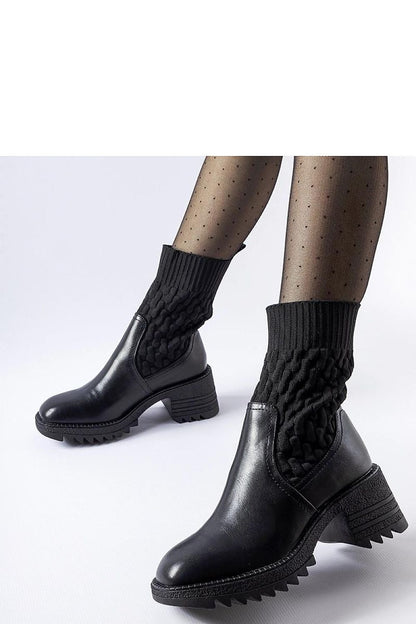  Bottes model 206527 Solea 