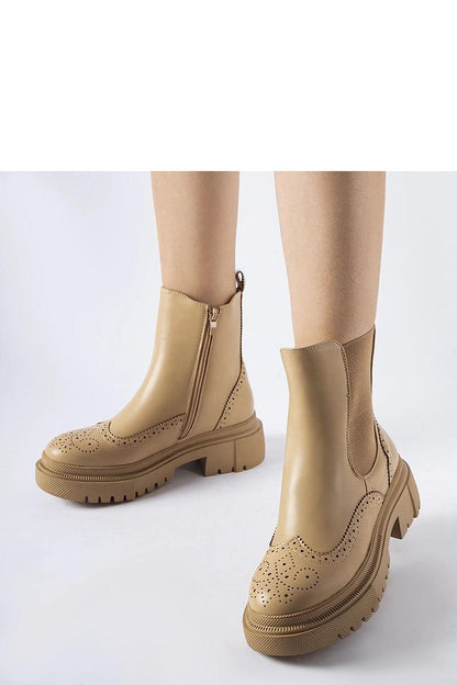  Bottes model 206535 Solea 