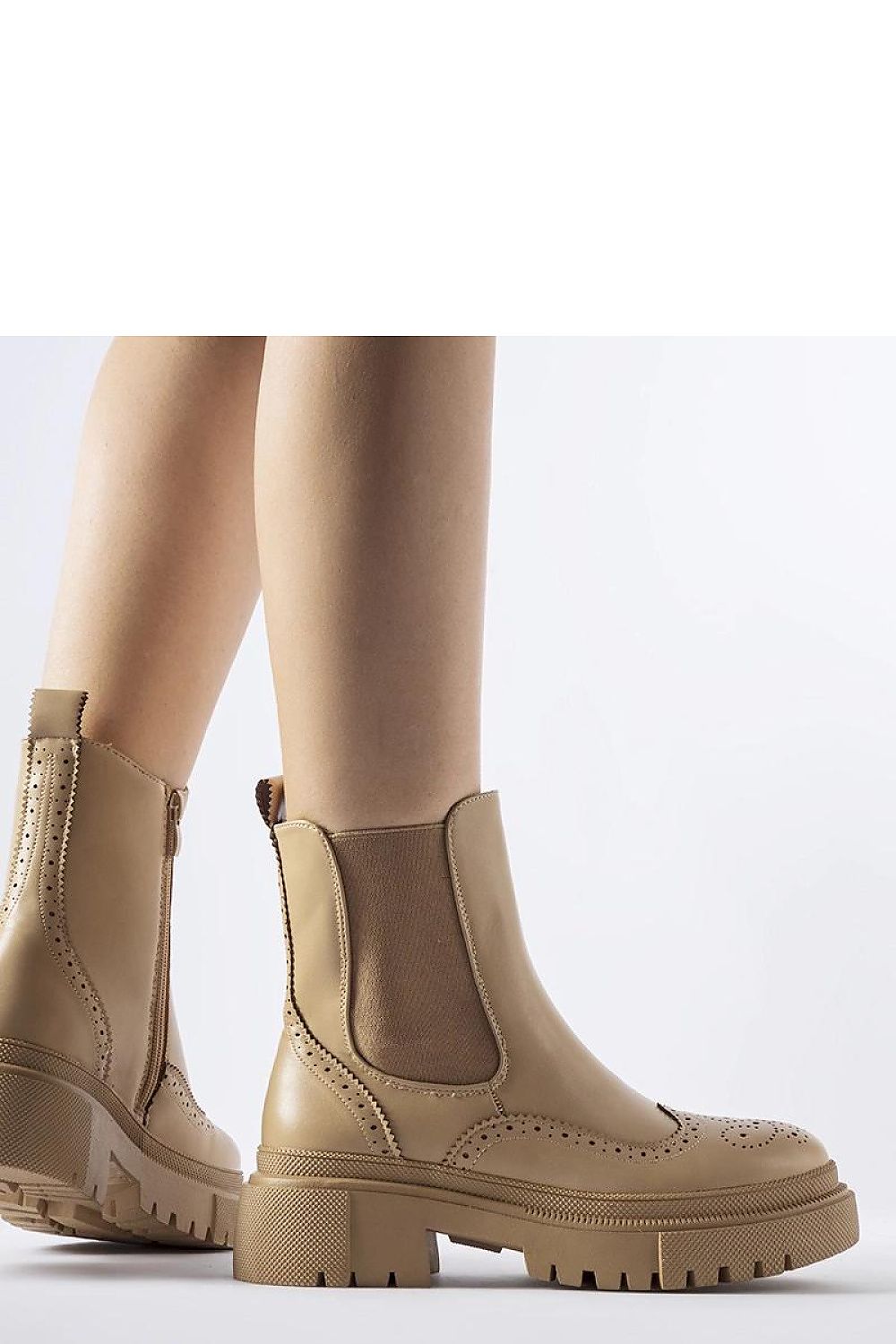  Bottes model 206535 Solea 