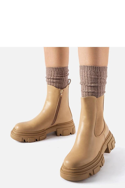  Bottes model 206537 Solea 