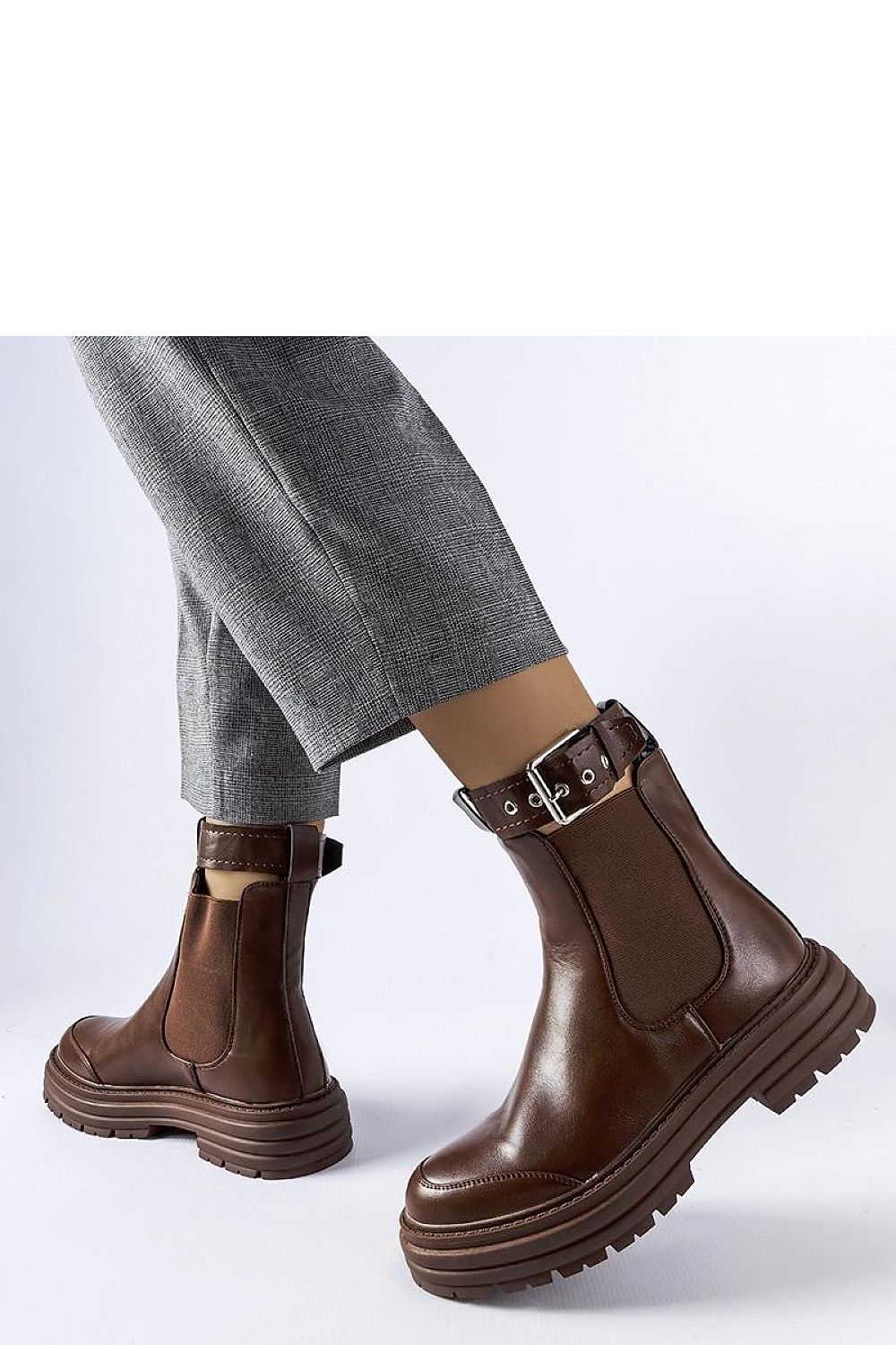  Bottes model 206544 Solea 