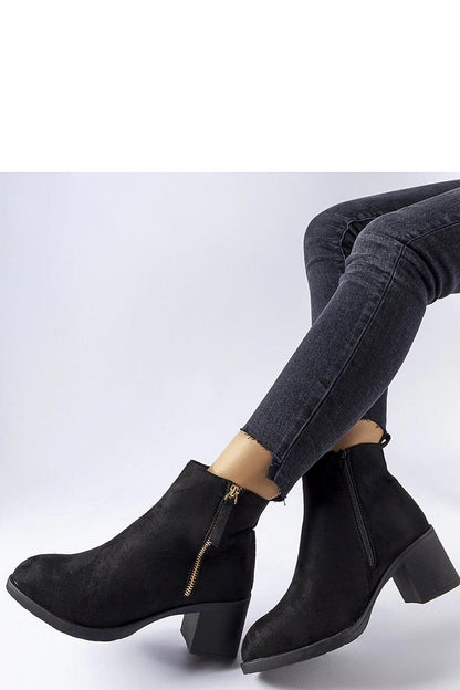  Bottes à talons model 206545 Solea 