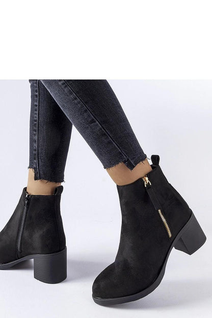 Bottes à talons model 206545 Solea 