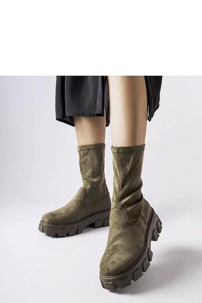  Bottes model 206550 Solea 