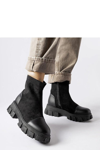  Bottes model 206553 Solea 