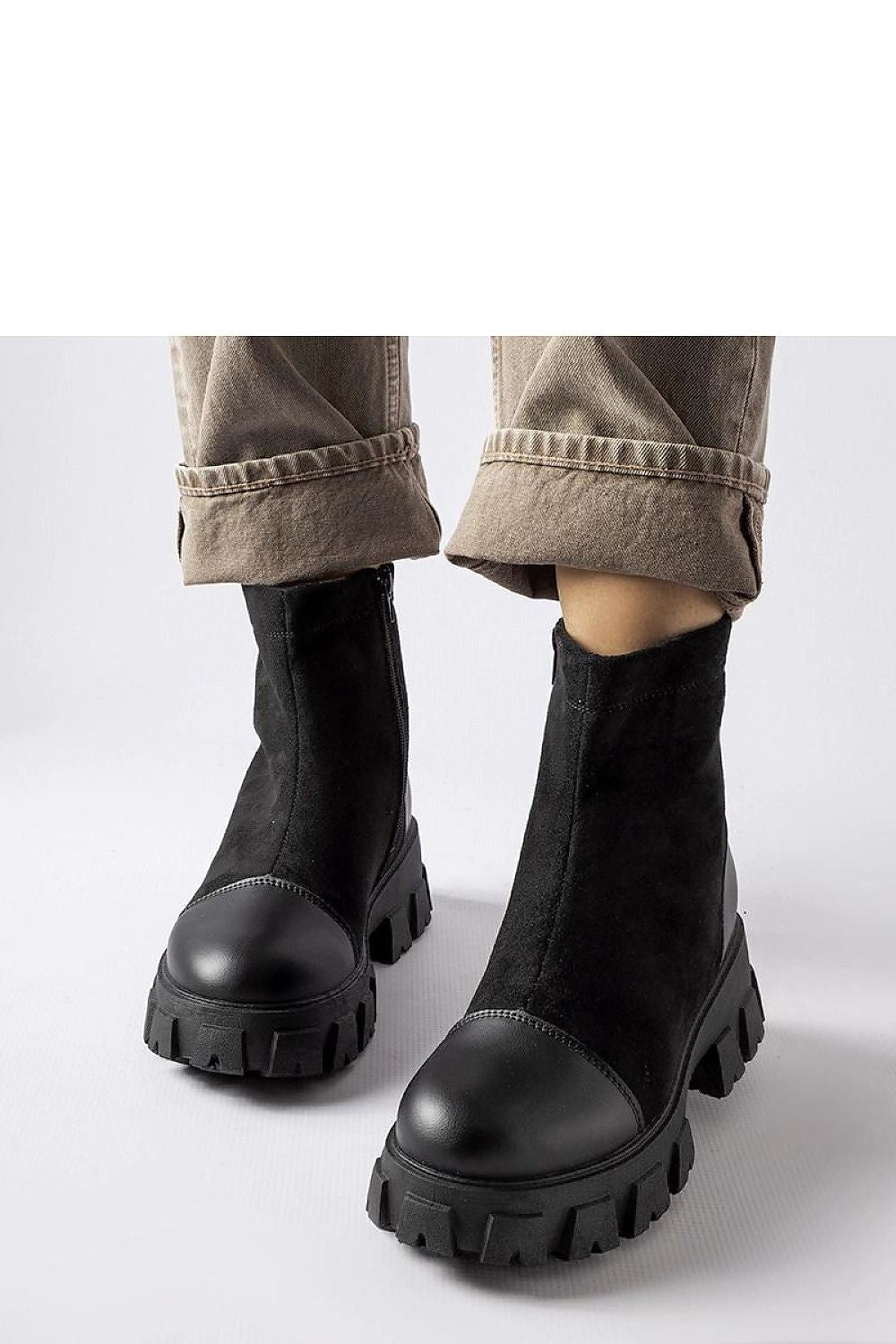  Bottes model 206553 Solea 